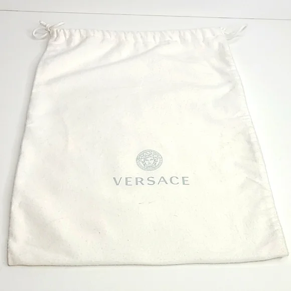 Versace Dust Bag 35x 26 cm - Picture 1 of 6